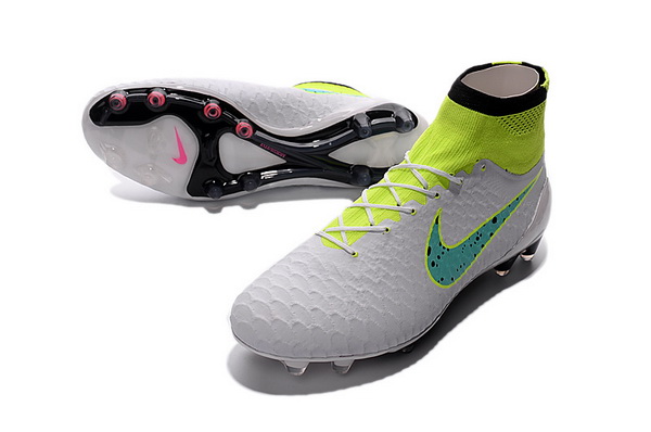 Nike Magista Obra FG with-ACC- Men Shoes--030